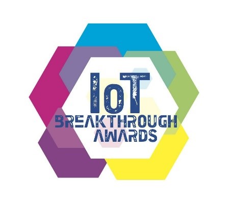 Revenera gewinnt IoT Breakthrough Award 2022