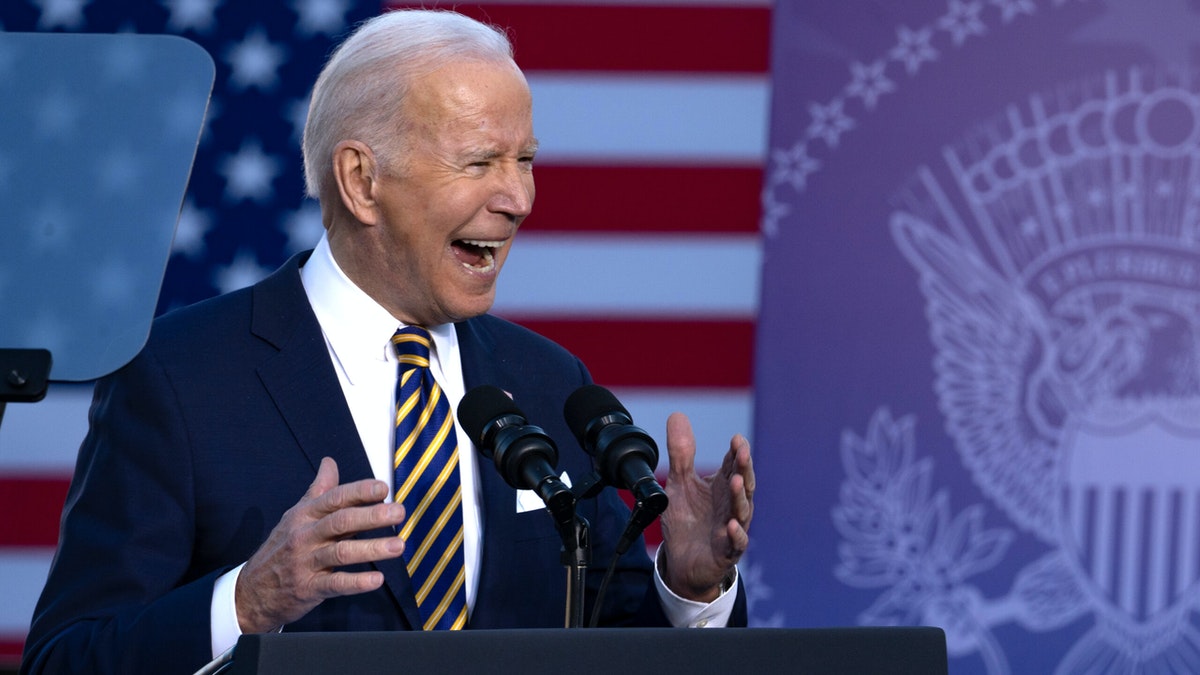 BREAKING: Biden Approval Rating Crashes, Dips Toward 20s In Mainstream Poll
