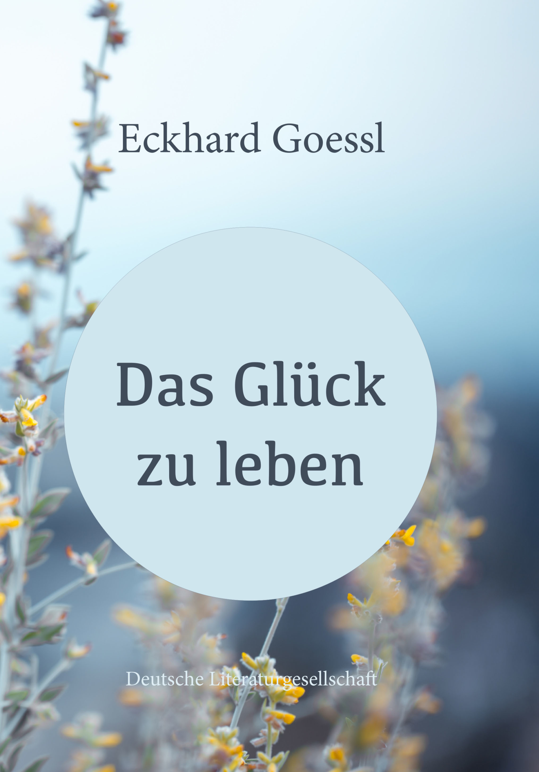 Buchempfehlung: Das Glück zu leben