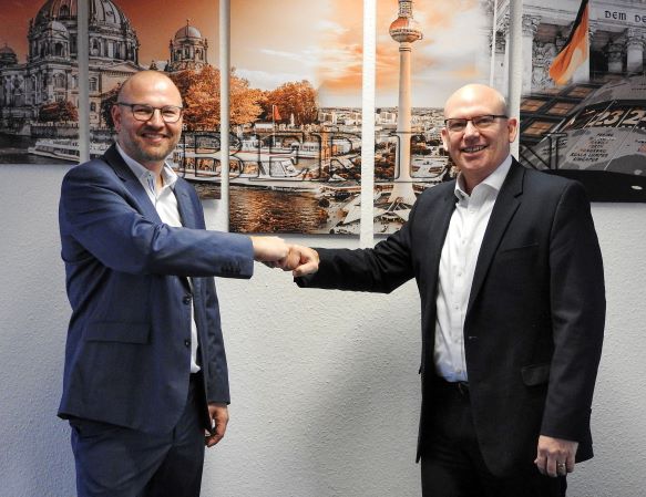 IT-Security Experte macmon secure wird Teil der globalen Belden Gruppe