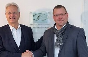 Konstanz trotz Wechsel: Carsten Rohlfs übernimmt den Standort Kassel der EXECUTIVE SERVICES GROUP