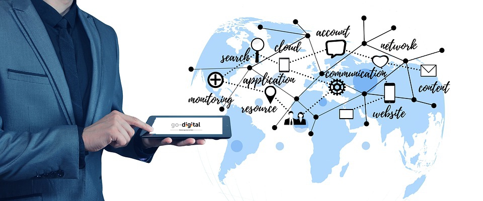 Verlängerung der go-digital Förderung bis 2024