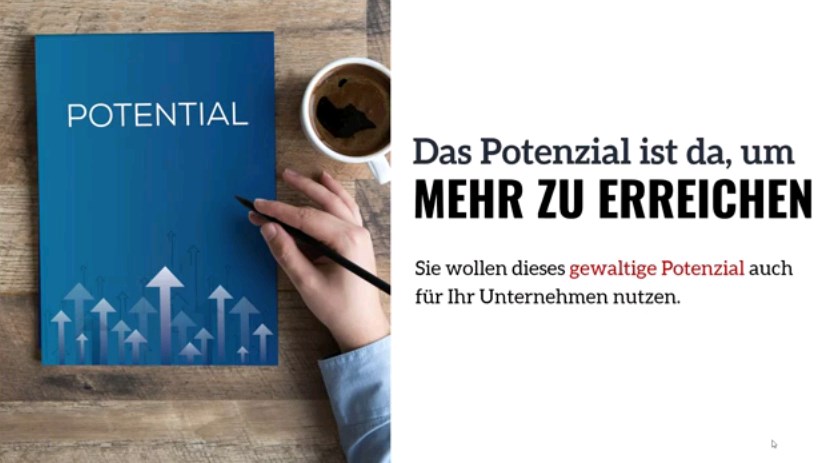 Unternehmenserfolge mit Internet Marketing steigern