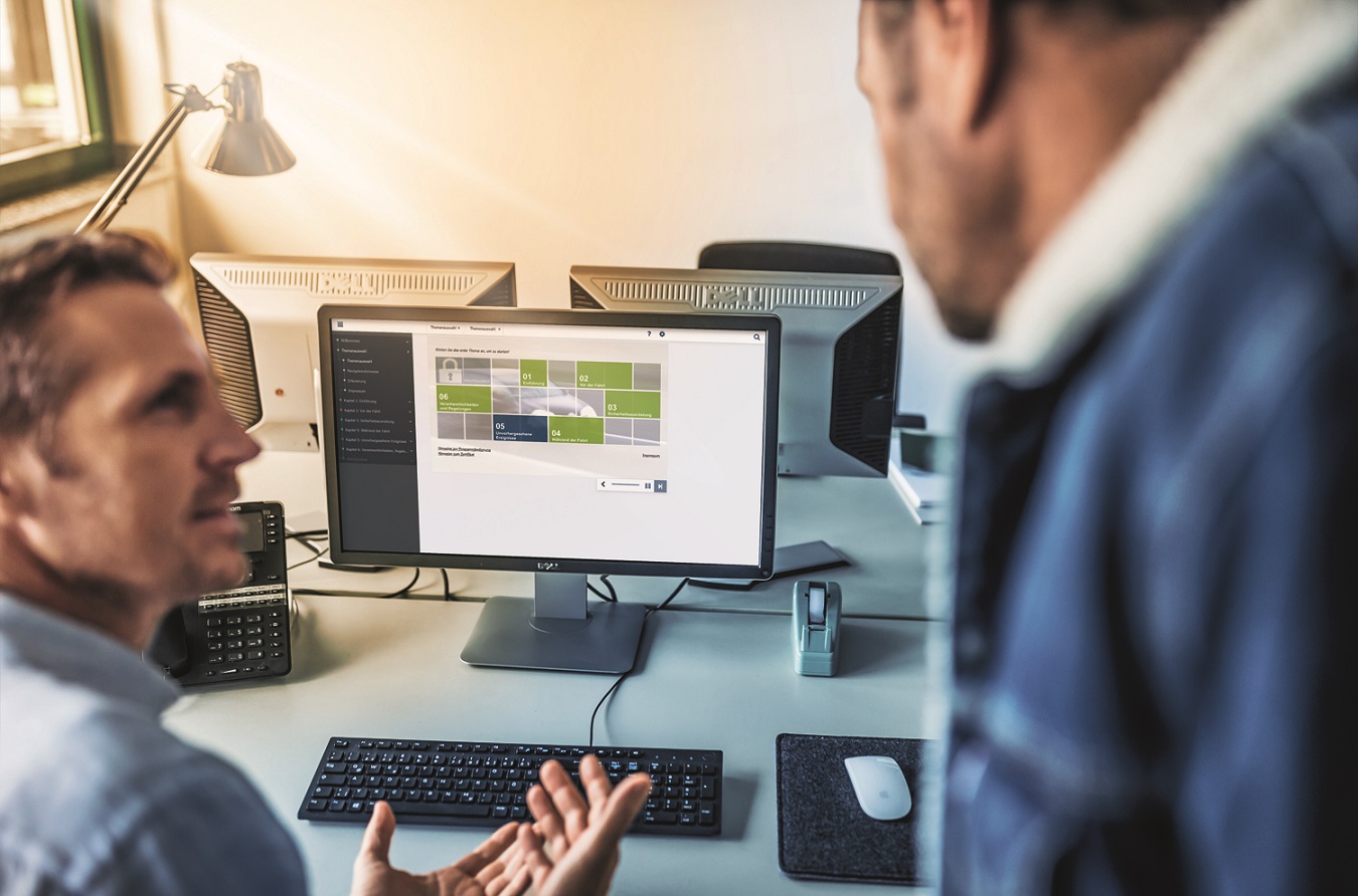 Fuhrparkverband: Zusammenarbeit mit DKV Mobility bei Europäischer Zertifizierung für Nachhaltigkeit