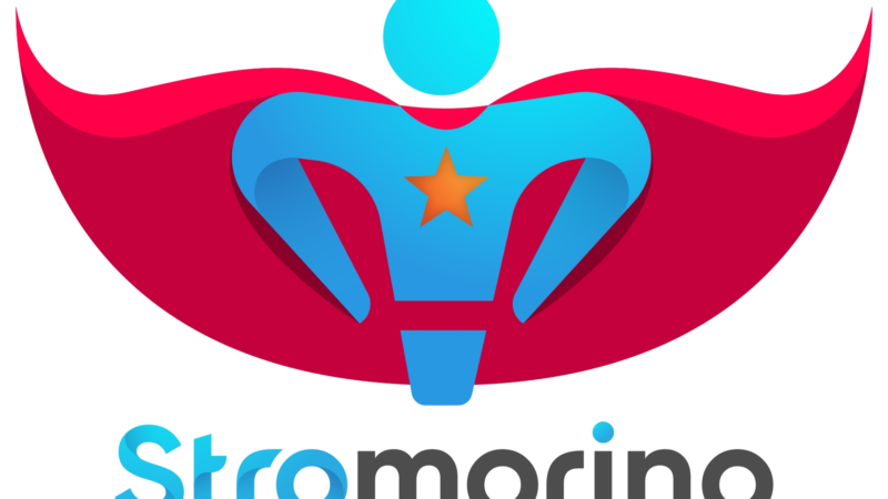 Stromorino –  der digitaler Strommakler