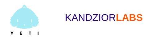 KandziorLabs OÜ Acquires YETI.Solutions Ltd.