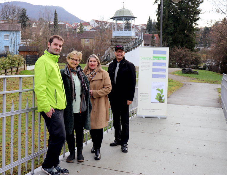 Gesundheitsforum Eningen e.V. – Neue Gesundheitsbroschuere 2022