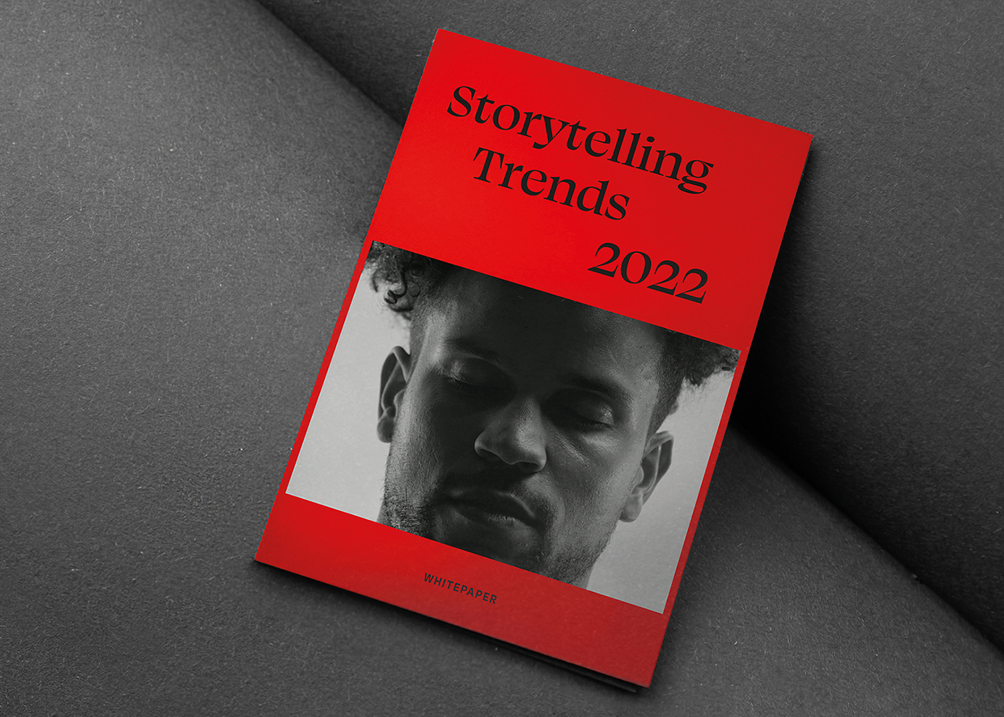 Die Storytelling Trends 2022