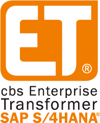 Partnerschaft mit Deloitte: cbs liefert innovative S/4HANA-Transformationssoftware