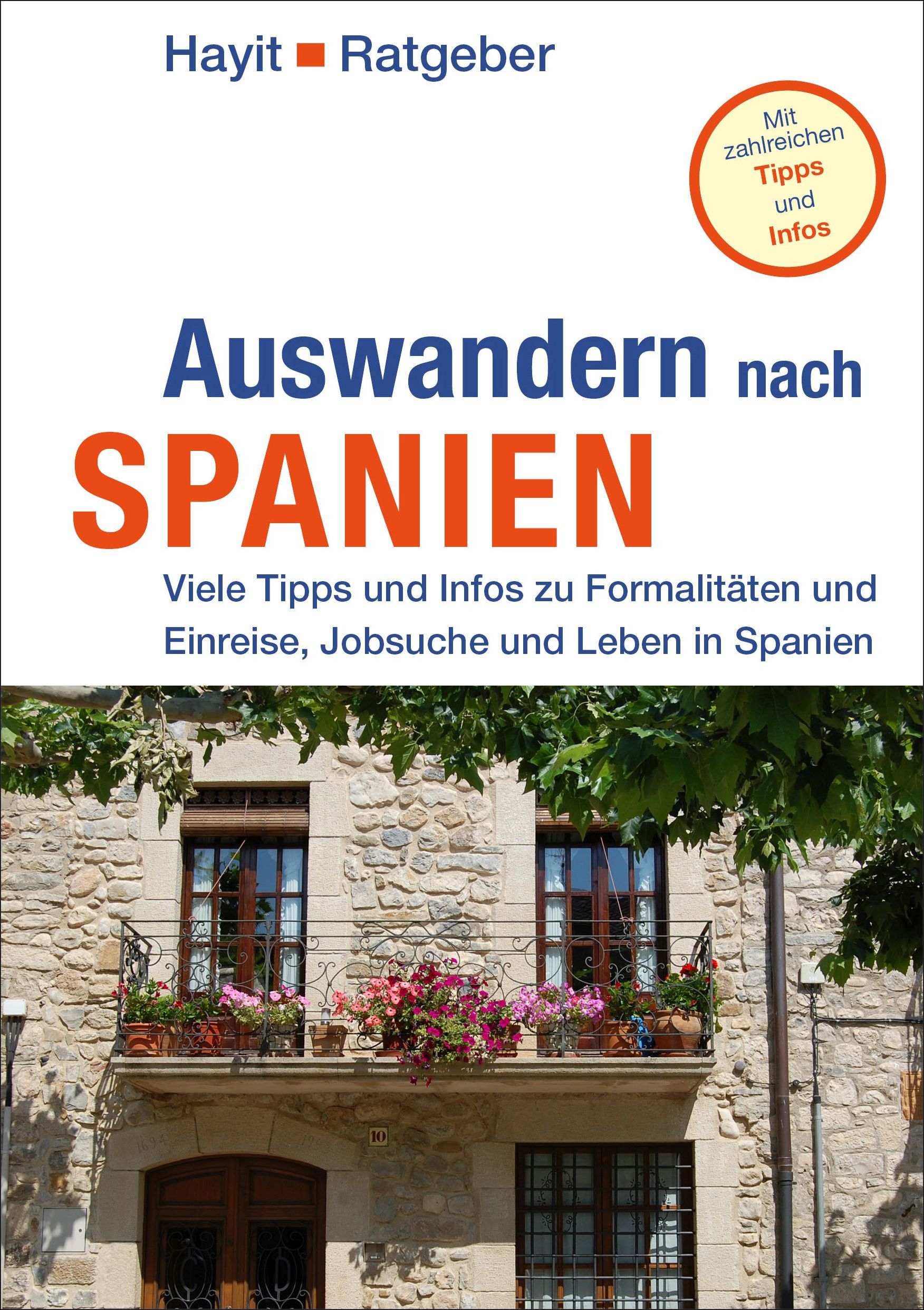 Ratgeber Auswandern nach Spanien