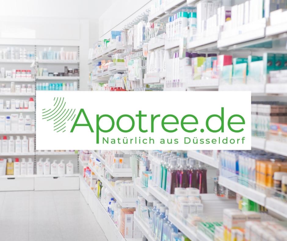 Umweltfreundliche Online Apotheke aus Düsseldorf