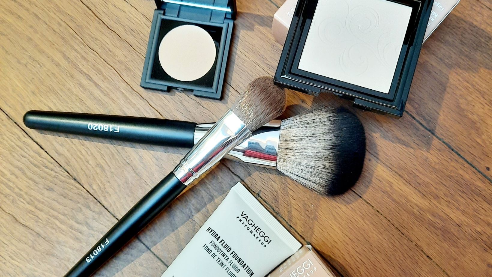 Natürliches Make-up: schnell & einfach