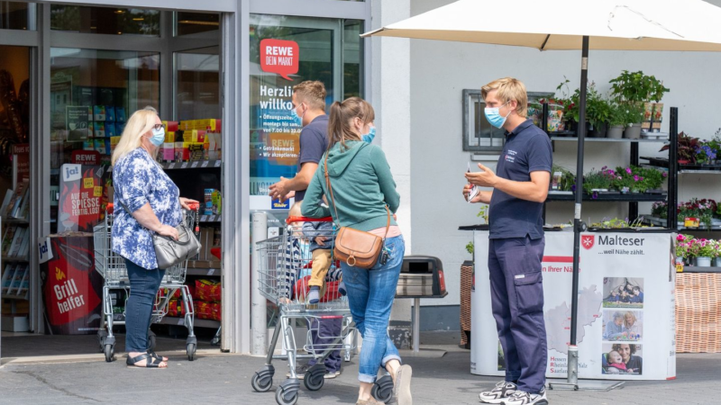 Phänomen „Corona-Klarheit“ macht Fundraising immer attraktiver