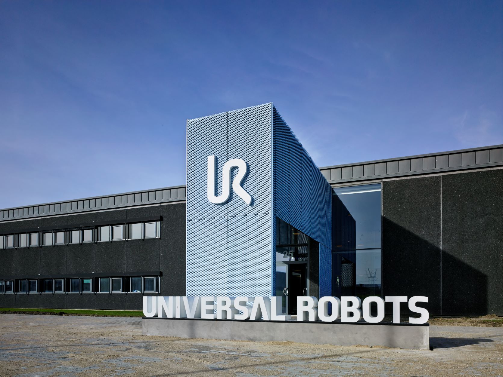 Universal Robots: Jahresumsatz von über 300 Mio. Dollar