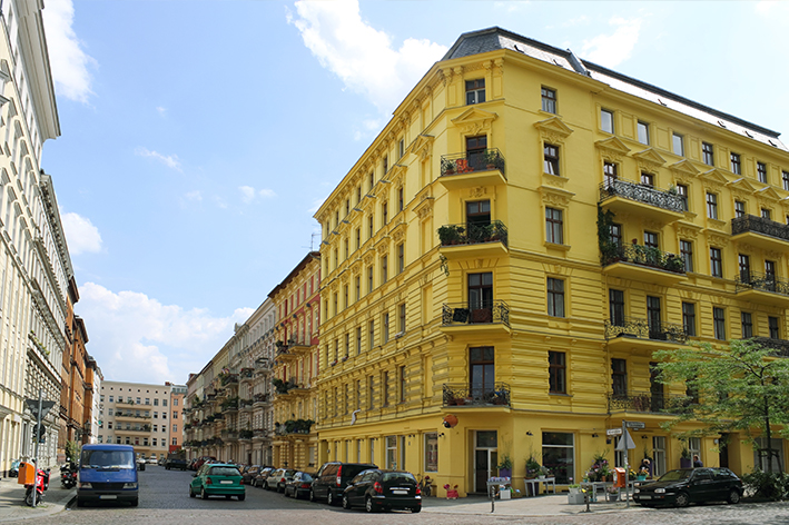 Auf Grund- und Immobilienbesitzer kommt 2022 die Grundsteuererklärung zu