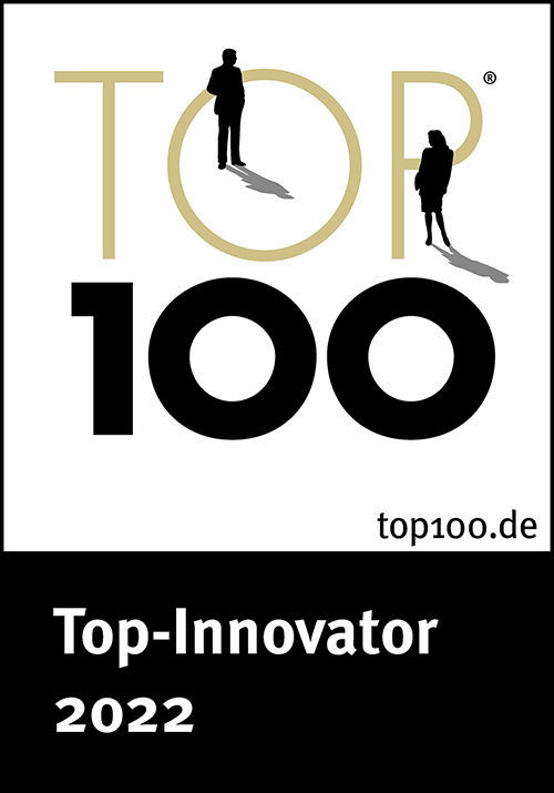 Spitta GmbH bekommt Innovationspreis „TOP 100“