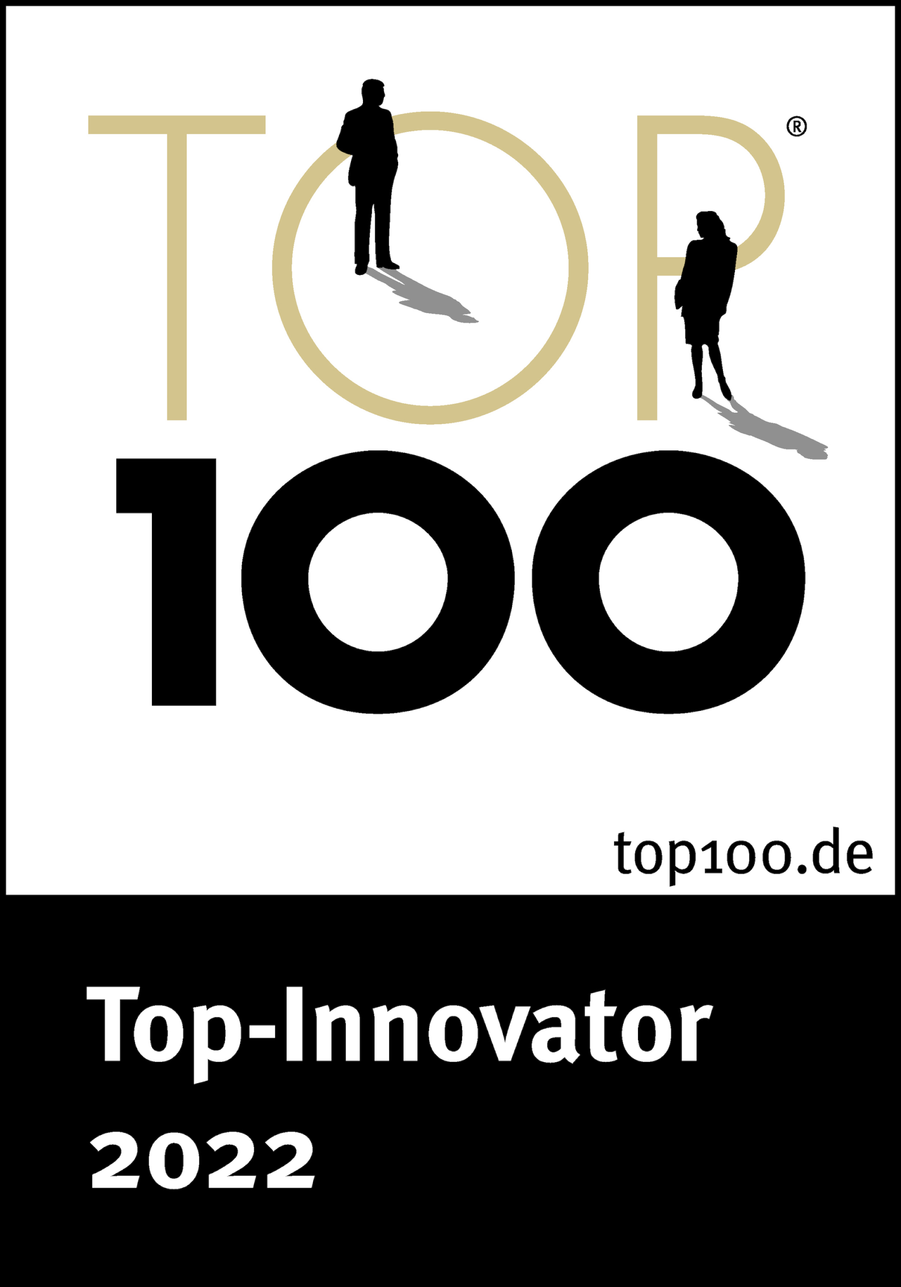 SIMWERT gehört zu den innovativsten Mittelständlern in Deutschland TOP100