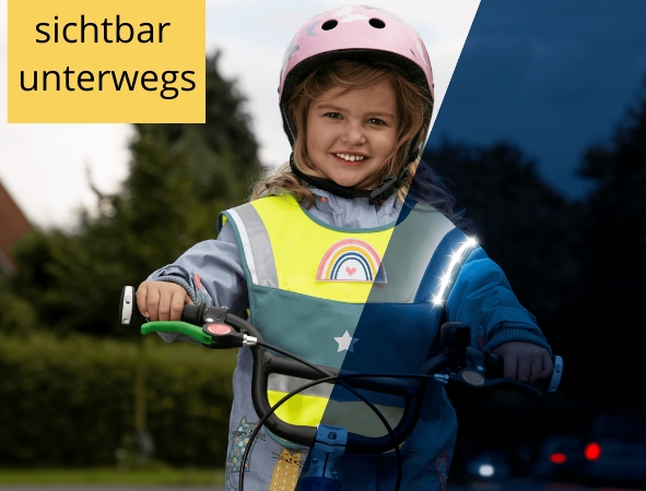 Dieses neue Produkt schützt das Leben unserer Kinder