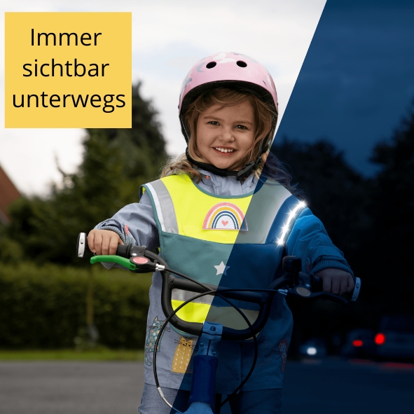 Dieses neue Produkt schützt das Leben unserer Kinder