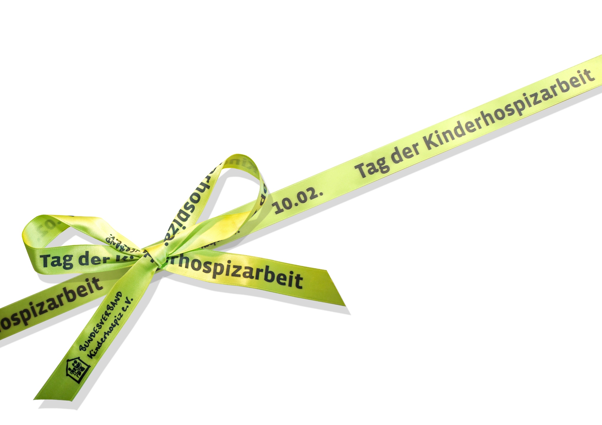 Am 10. Februar 2022 ist Tag der Kinderhospizarbeit