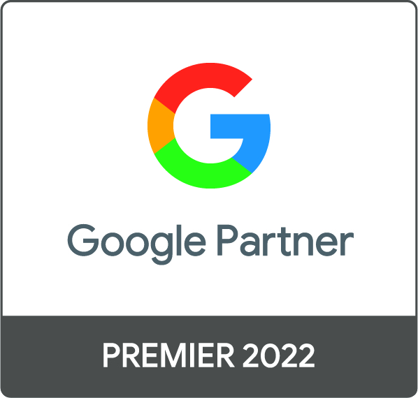 njoy online marketing ist „Google Premium-Partner 2022“