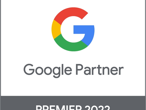 Morefire hat den Status “Google Premium-Partner 2022” erhalten