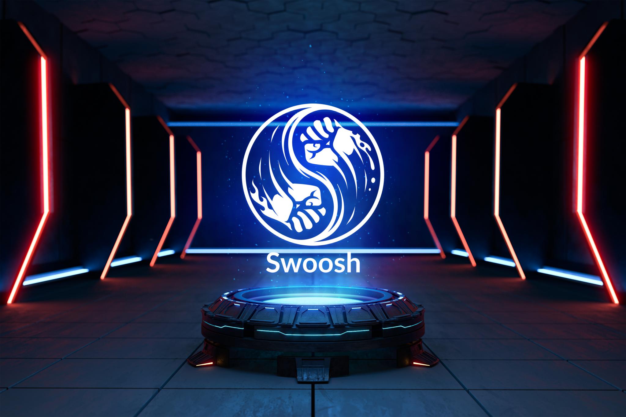 Der Swoosh App Token – Eine Revolution für Streamer und Influencer?