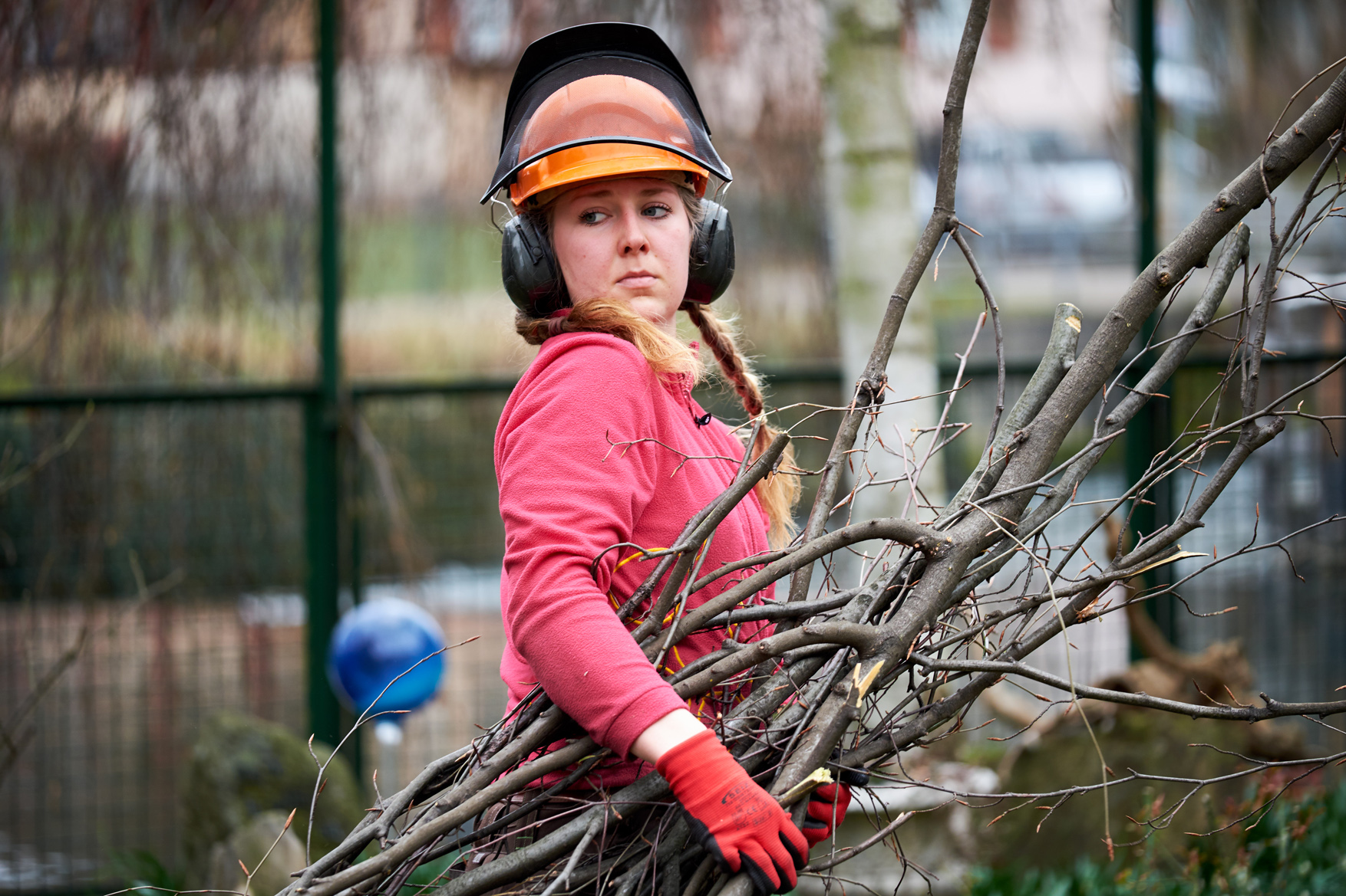 Gartenpflege – Wie sollte der Start ins Fruehjahr vorbereitet werden?