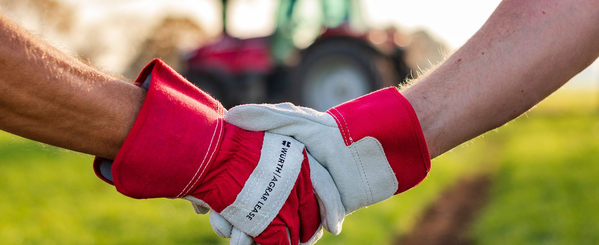 Würth Agrar Lease erfolgreich am Markt platziert