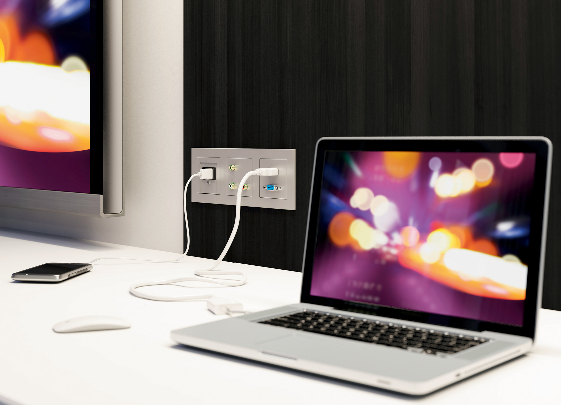 Smartes Homeoffice: Mehr Komfort beim Arbeiten zu Hause