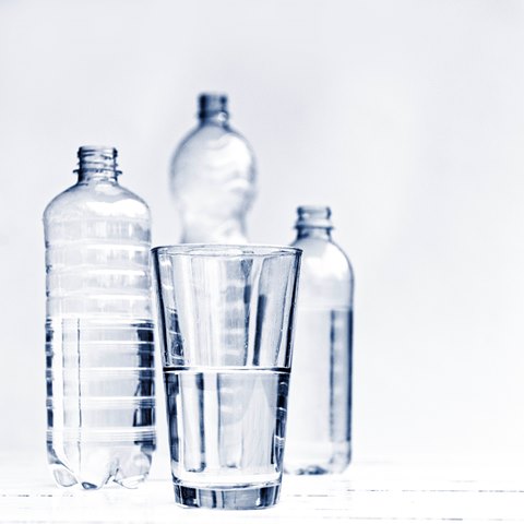 rPET und Kreislaufwirtschaft: Bottle-to-Bottle
