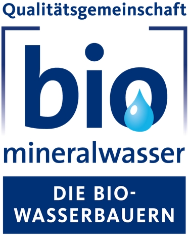 Qualitätsgemeinschaft Bio-Mineralwasser: Bio-Pionier   Dr. Franz Ehrnsperger zur aktuellen Entwicklung des Bio-Markts