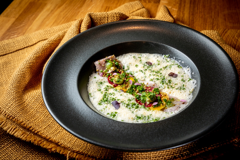 Kochen mit Leidenschaft