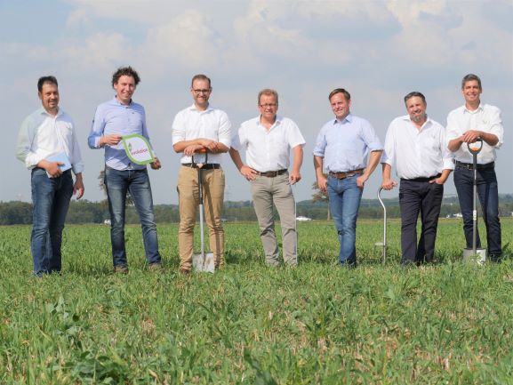 Frühjahrsveranstaltung gibt Ausblick auf das Vegetationsjahr