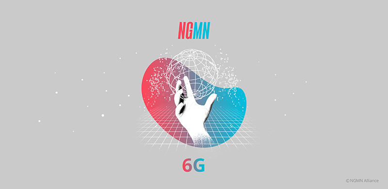 NGMN Identifies 6G Use Cases