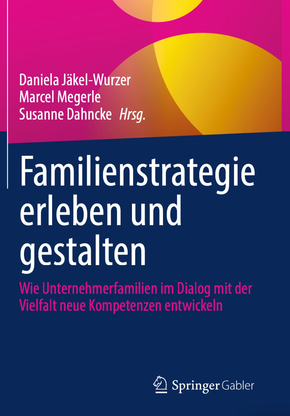 Enkelfähigkeit für Familienunternehmen