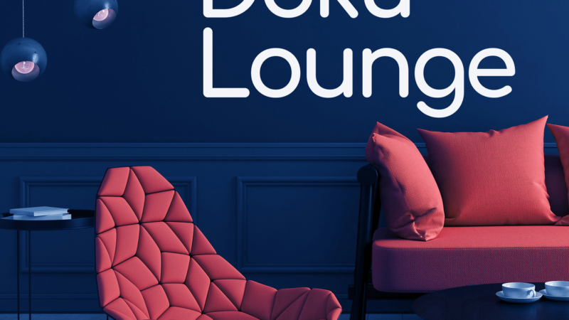 Die Doku-Lounge: Neuer Podcast von Quanos Content Solutions