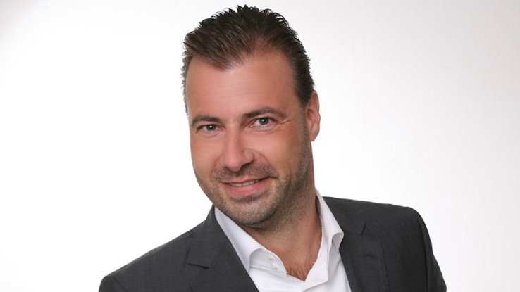 Channelprofi Bernhard Meyer wechselt von Poly zu M-Files