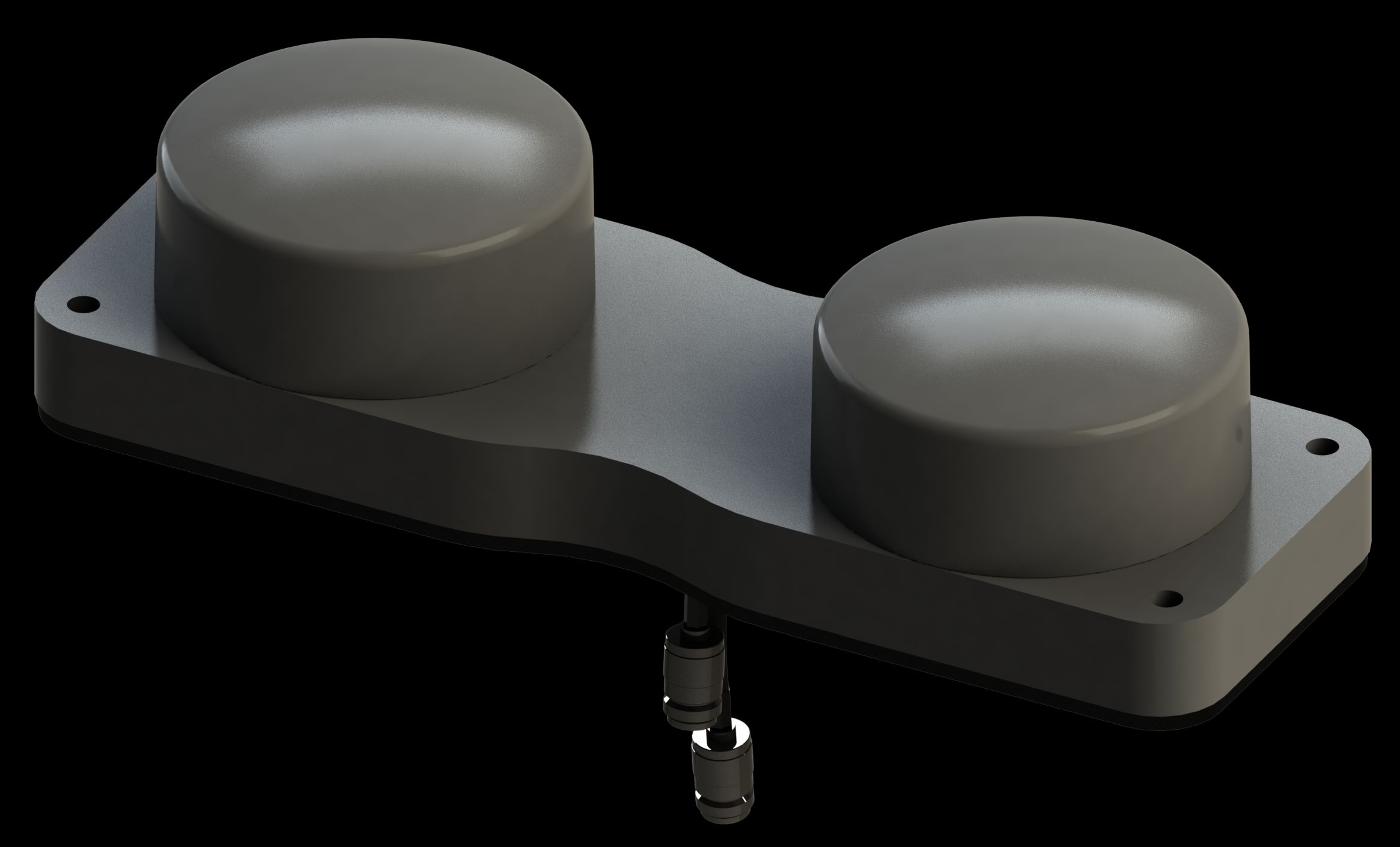 Bahnantennen-Spezialist Antonics gewinnt Ausschreibung der DB Fahrzeuginstandhaltung