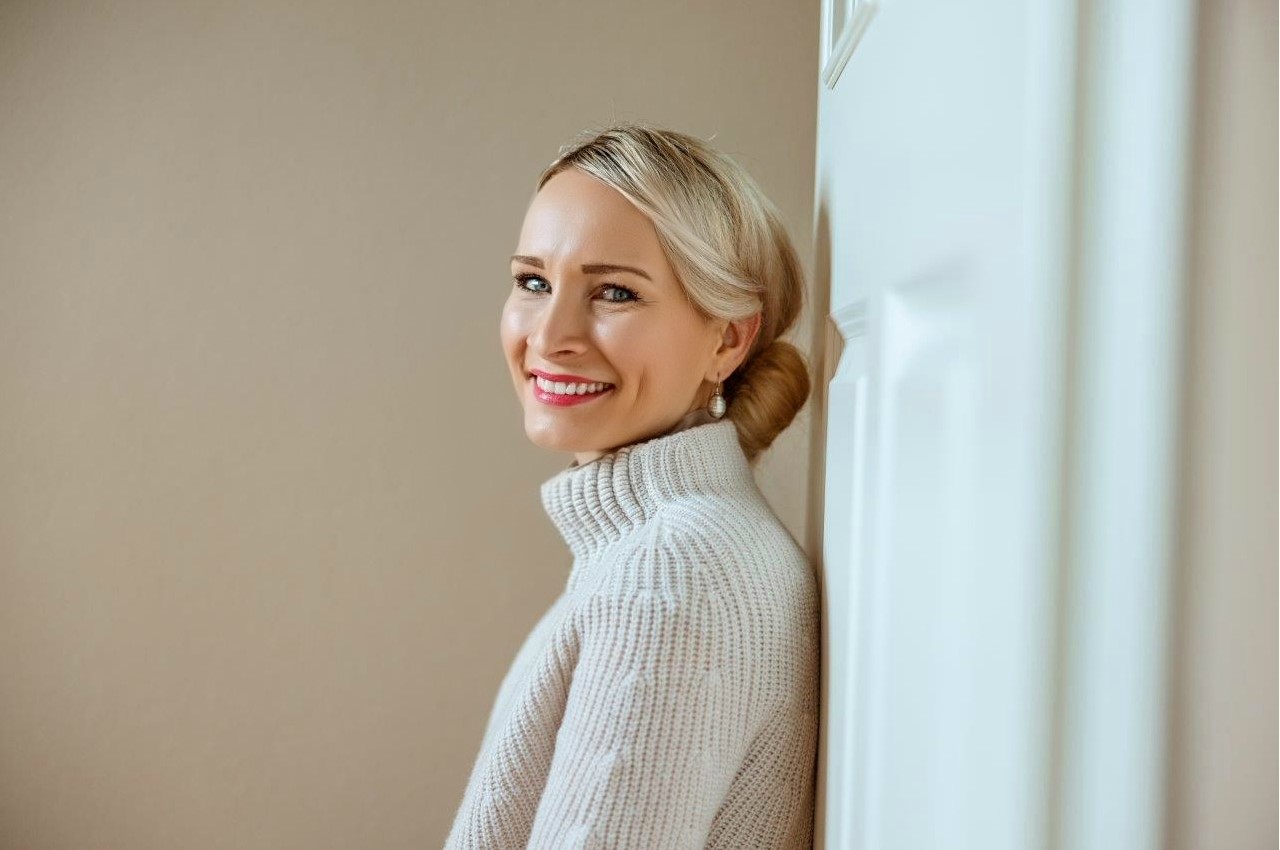 Gründer-Interview mit Dr. Anni Kollmann: „Man muss von seiner Idee überzeugt sein und den Erfolg wirklich wollen.“