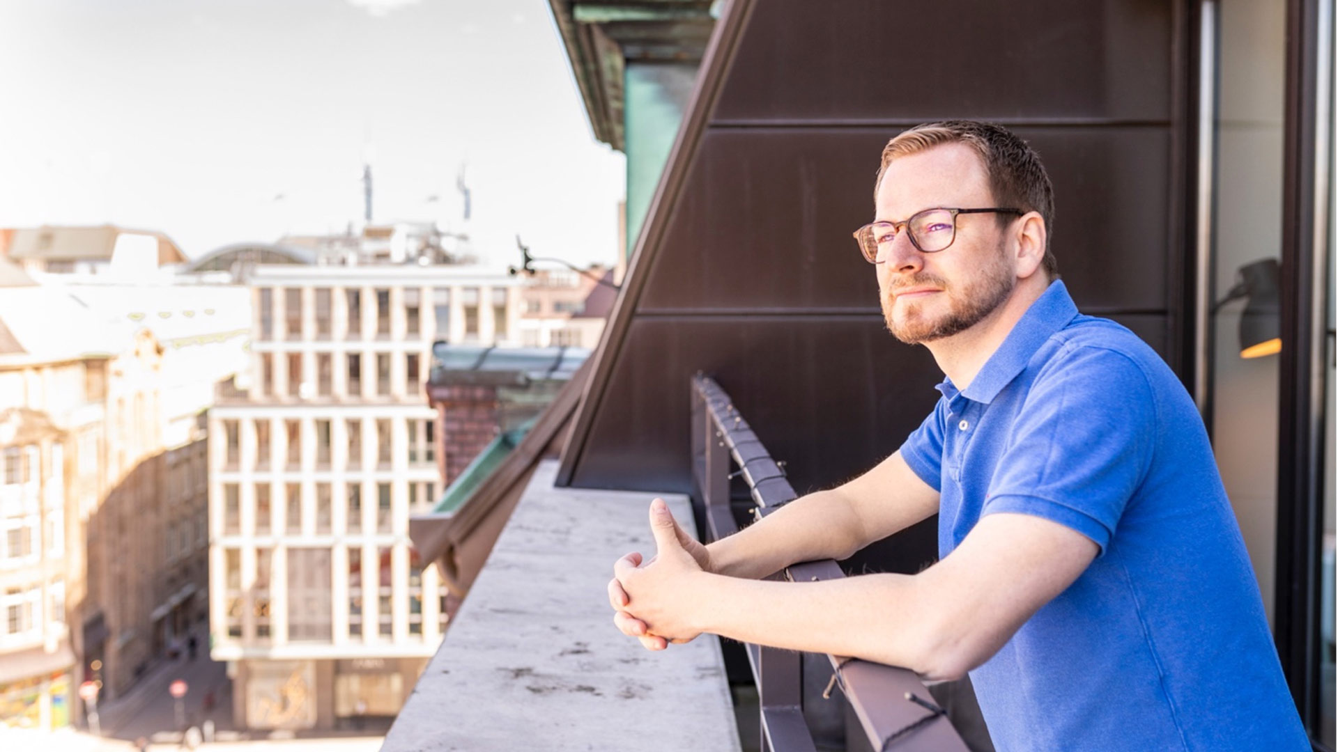 Der Schatten über der Finanzbranche