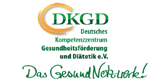 Nach dem Jubiläum Relaunch der Website des Deutschen Kompetenzzentrum Gesundheitsförderung und Diätetik e. V.