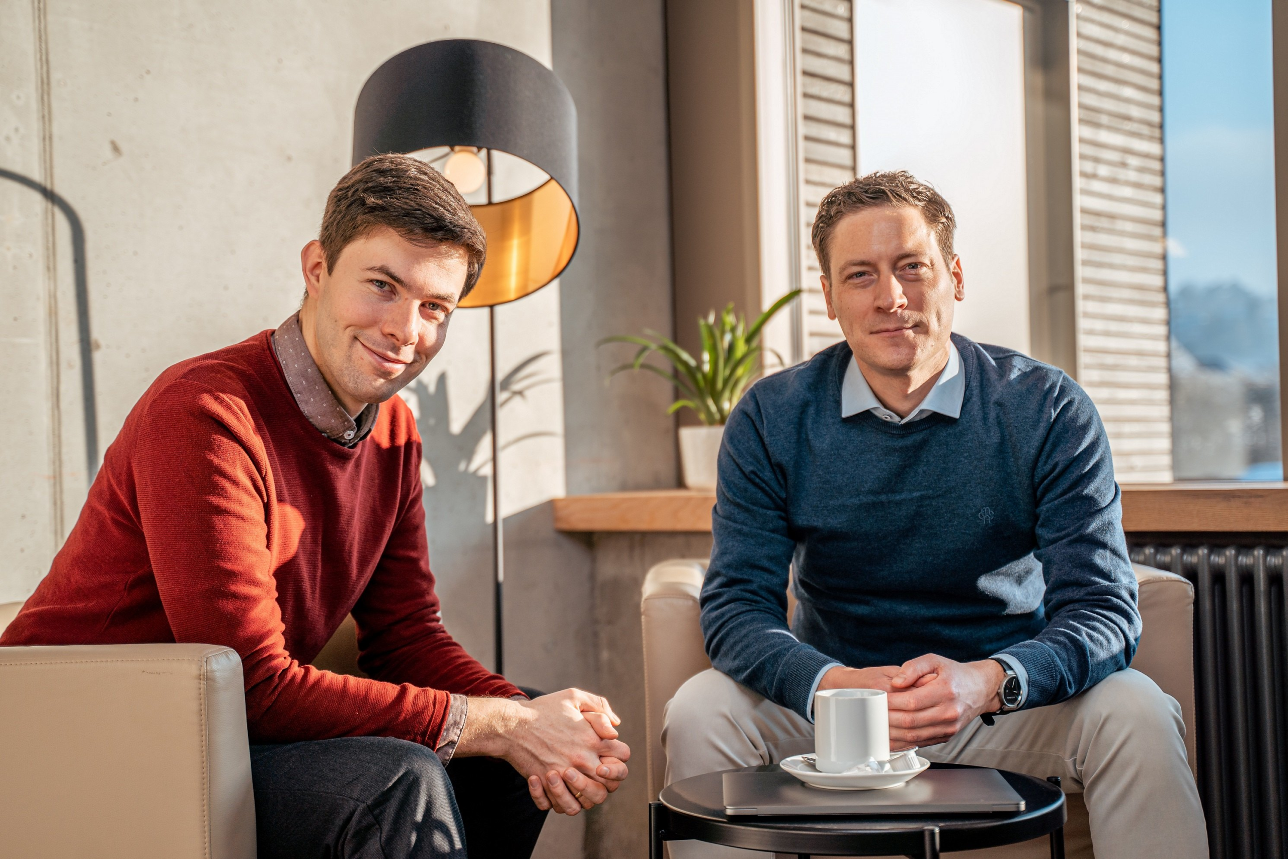 Ulmer Start-up revolutioniert das Onboarding