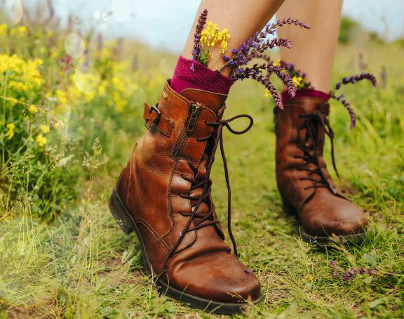 Aktion in den LINDA Apotheken: „Frühling? Läuft!“