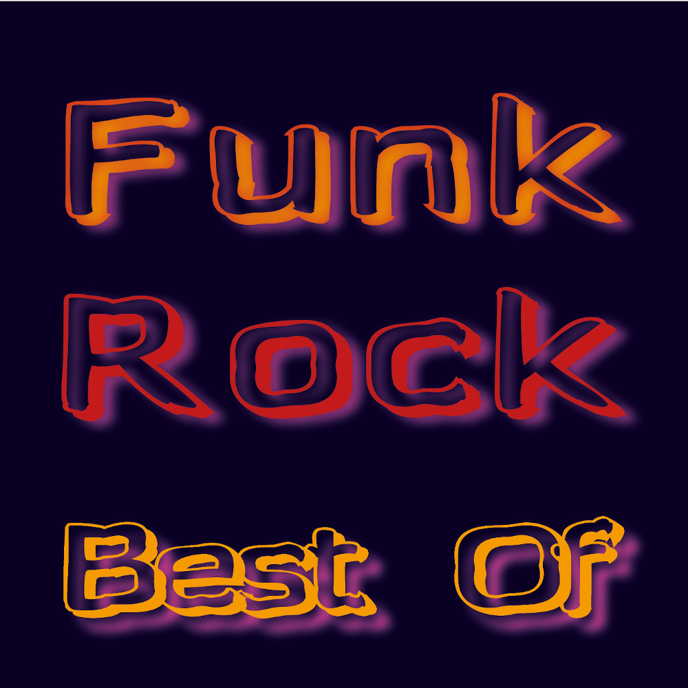Funk Rock Best Of – die besten Funk Rock Artists!