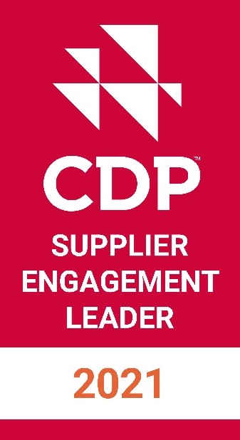 Kyocera erhält im dritten Jahr in Folge das höchste Leadership-Rating des CDP für Supplier Engagement