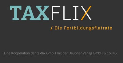 Taxflix –  Fortbildungs-Flatrate für die gesamte Kanzlei