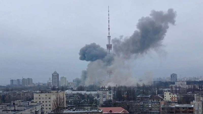 Internationale NGO sendet zur Wiederherstellung des Friedens in der Ukraine eine Antikriegserklärung an 192 Länder