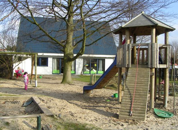 Kita „der94er“ in Burgwedel feiert 20 jähriges Bestehen