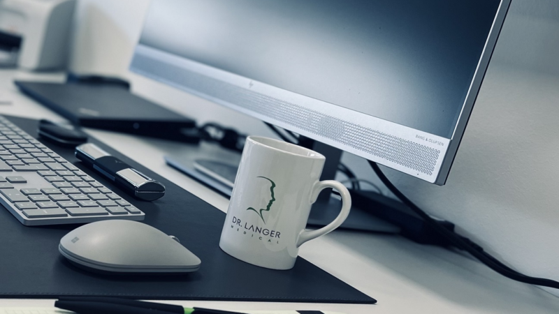 Ein „Future Workplace“ im Schwarzwald